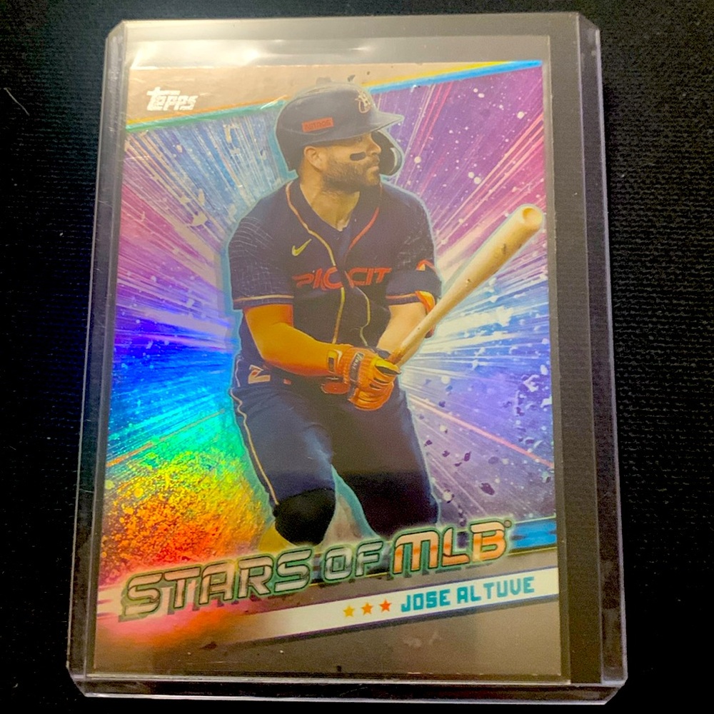 Sports Cards